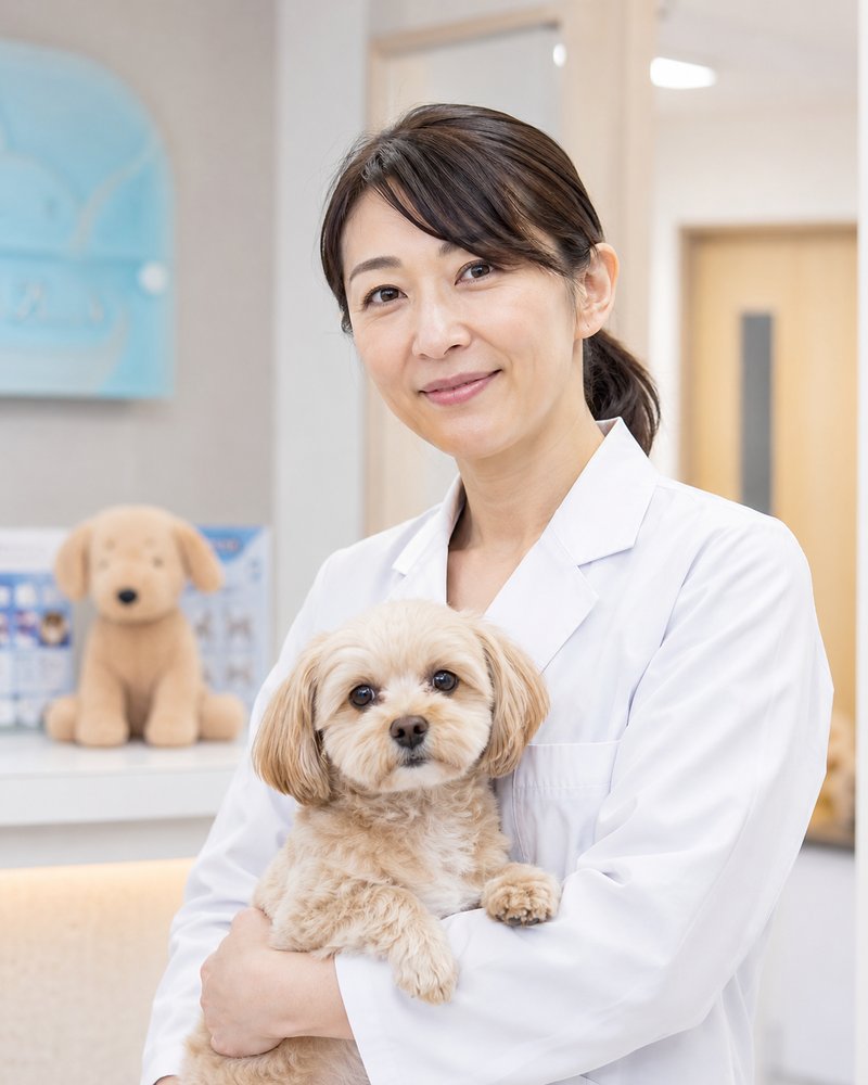 院長 福嶋愛美