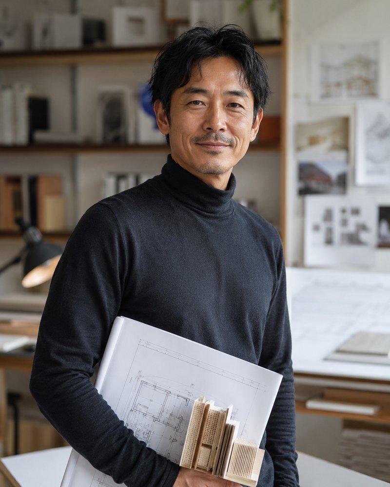 建築家