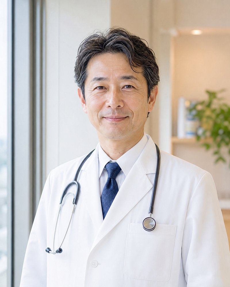 院長 木村豊
