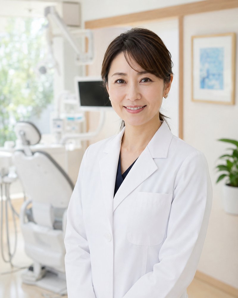 院長 桐山真希