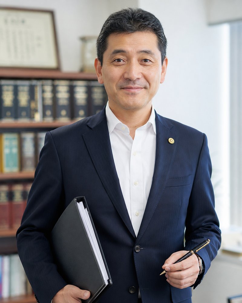 所長