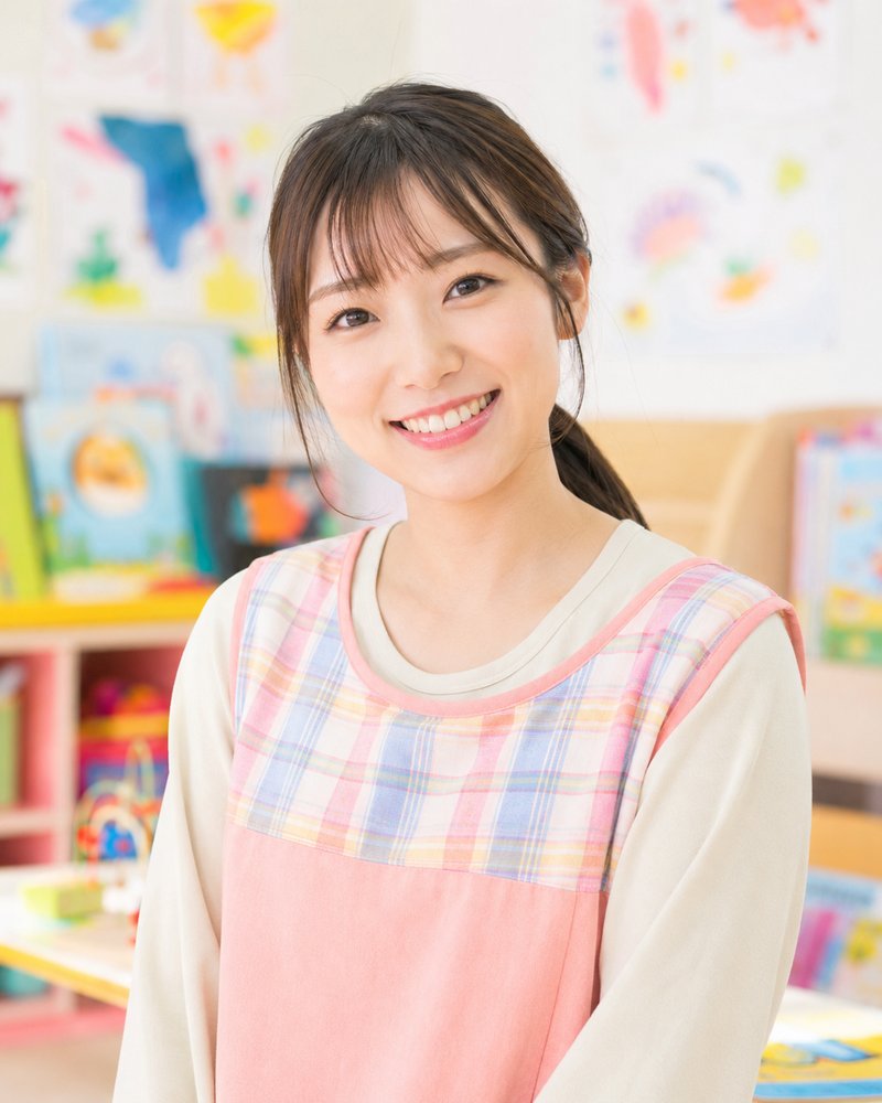 園長