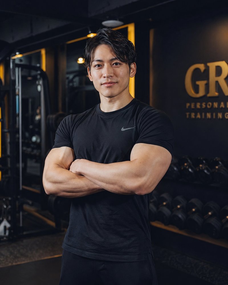 トレーナー