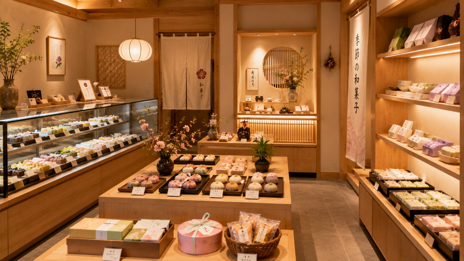pâtisserie LUMIÈRE