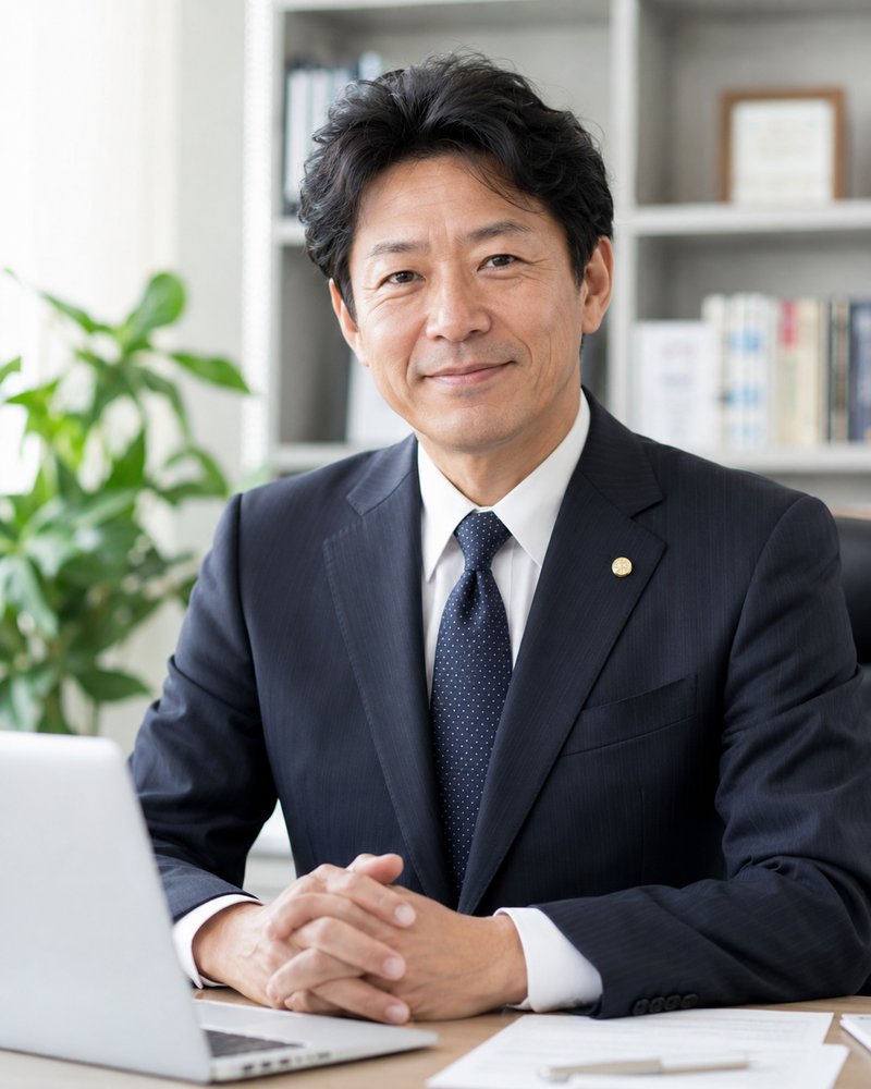 所長